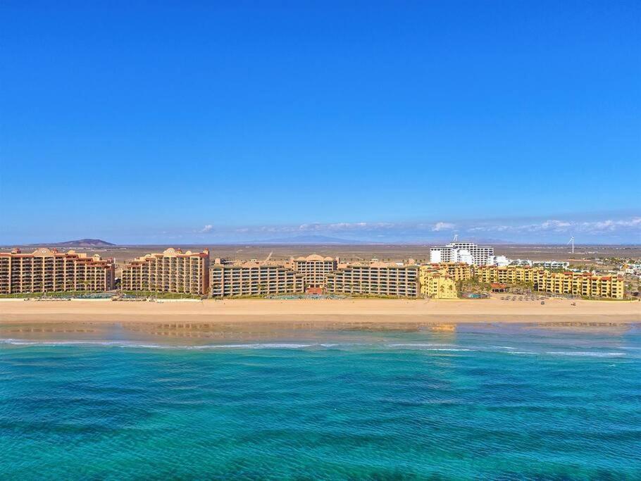 Sandy Beach Sonoran Spa W504 Ocean Front Resort Puerto Peñasco Buitenkant foto